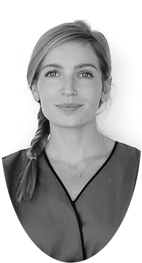 Dr Charlotte Galois - Dentiste à Bordeaux