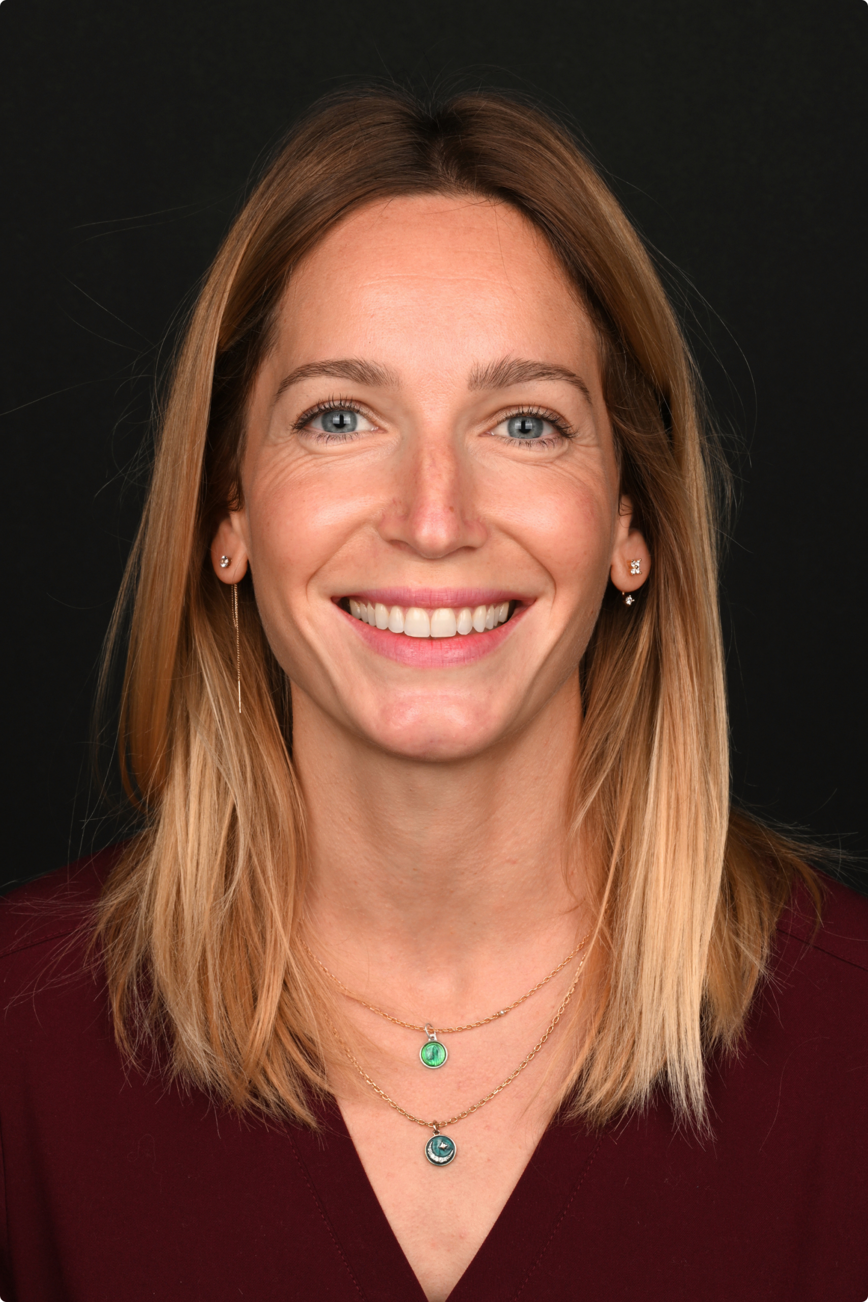 Dr Charlotte Gallois