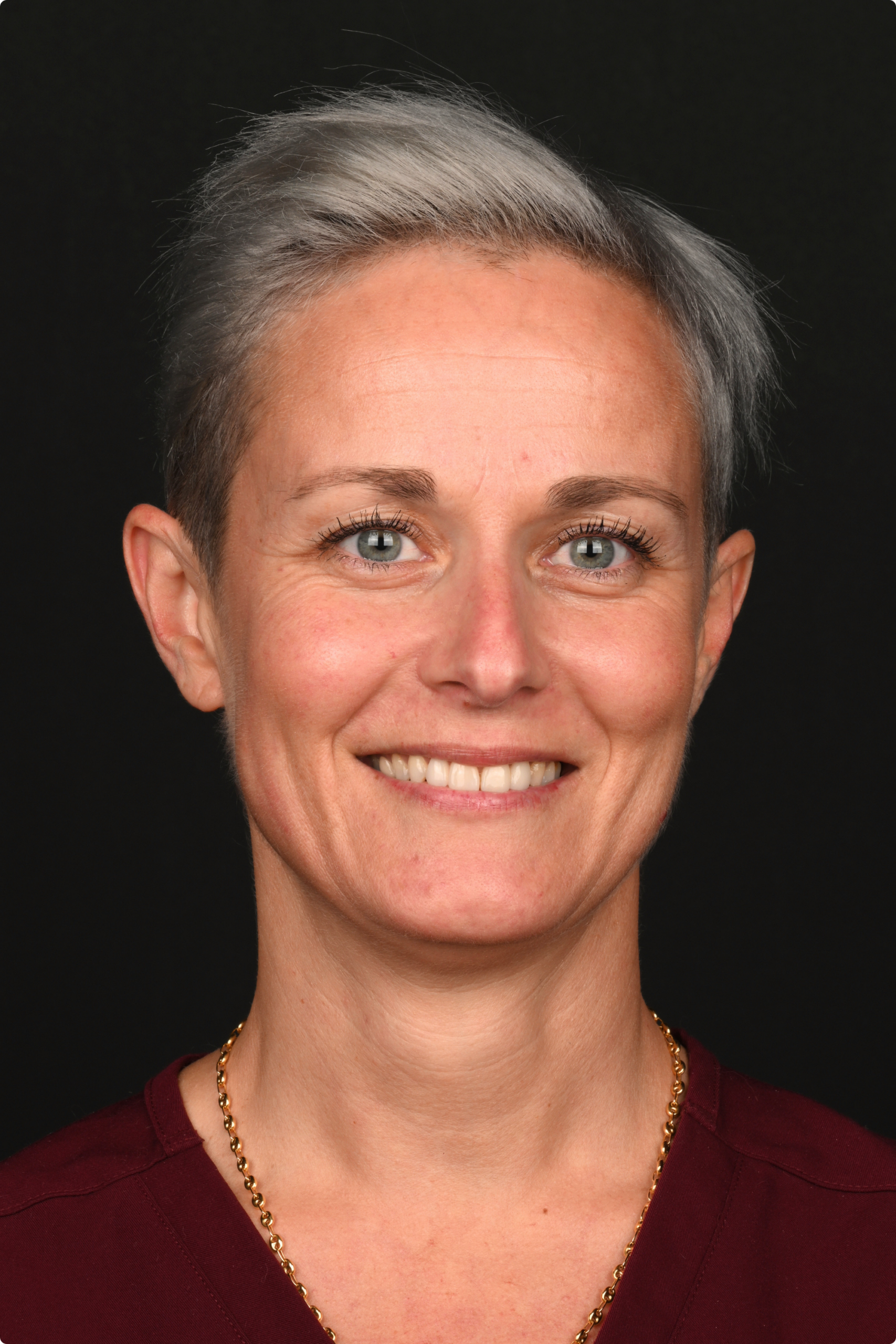 Jennifer - Assistante dentaire