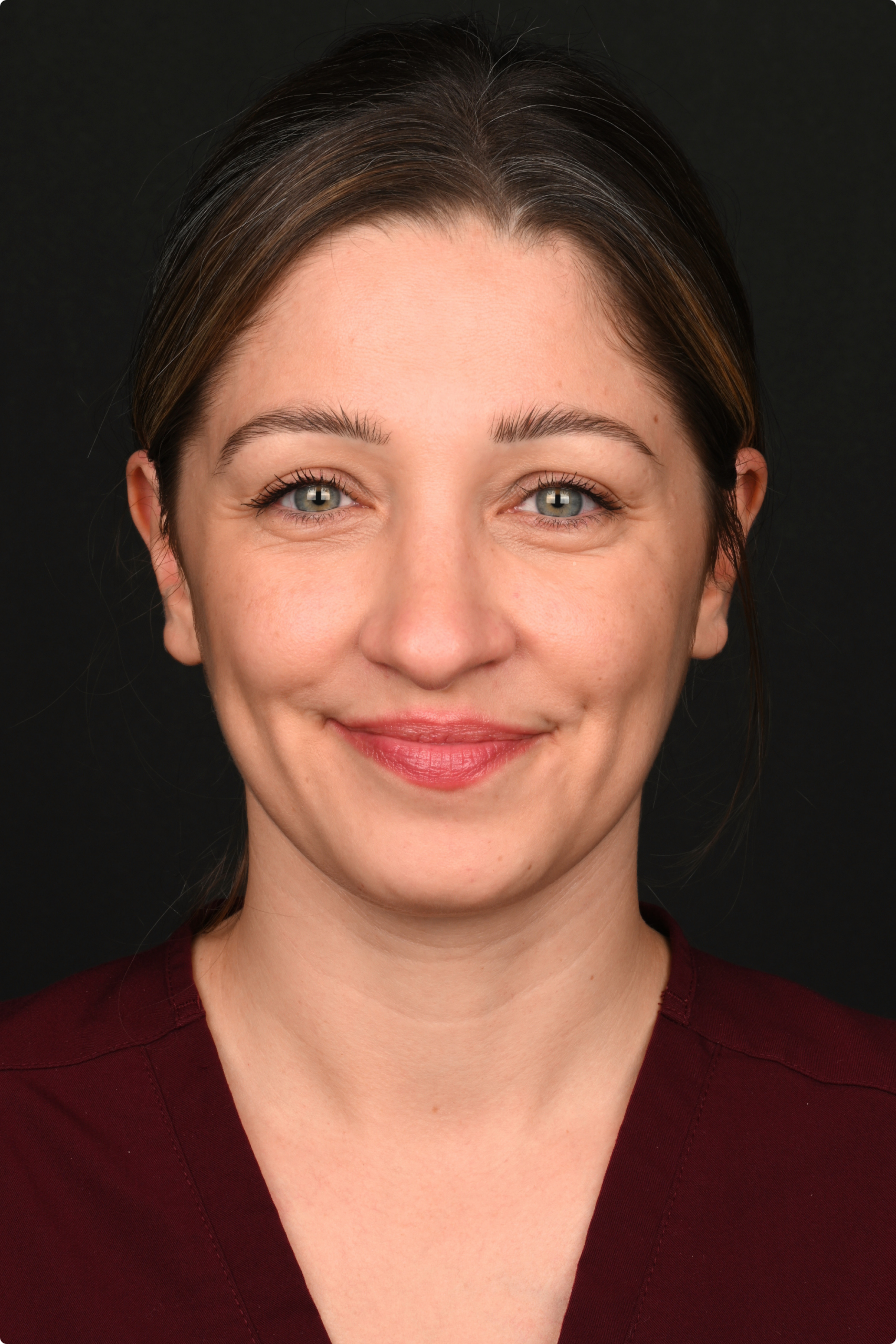 Cécile - Assistante dentaire référente