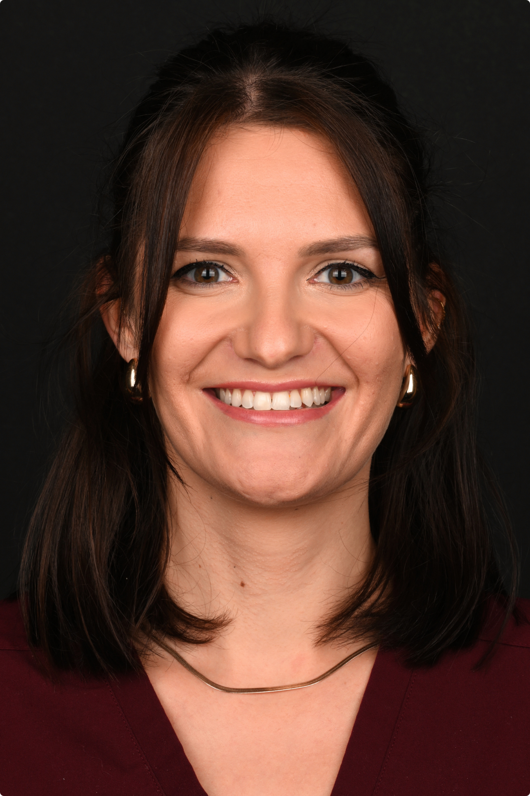 Anna - Assistante dentaire